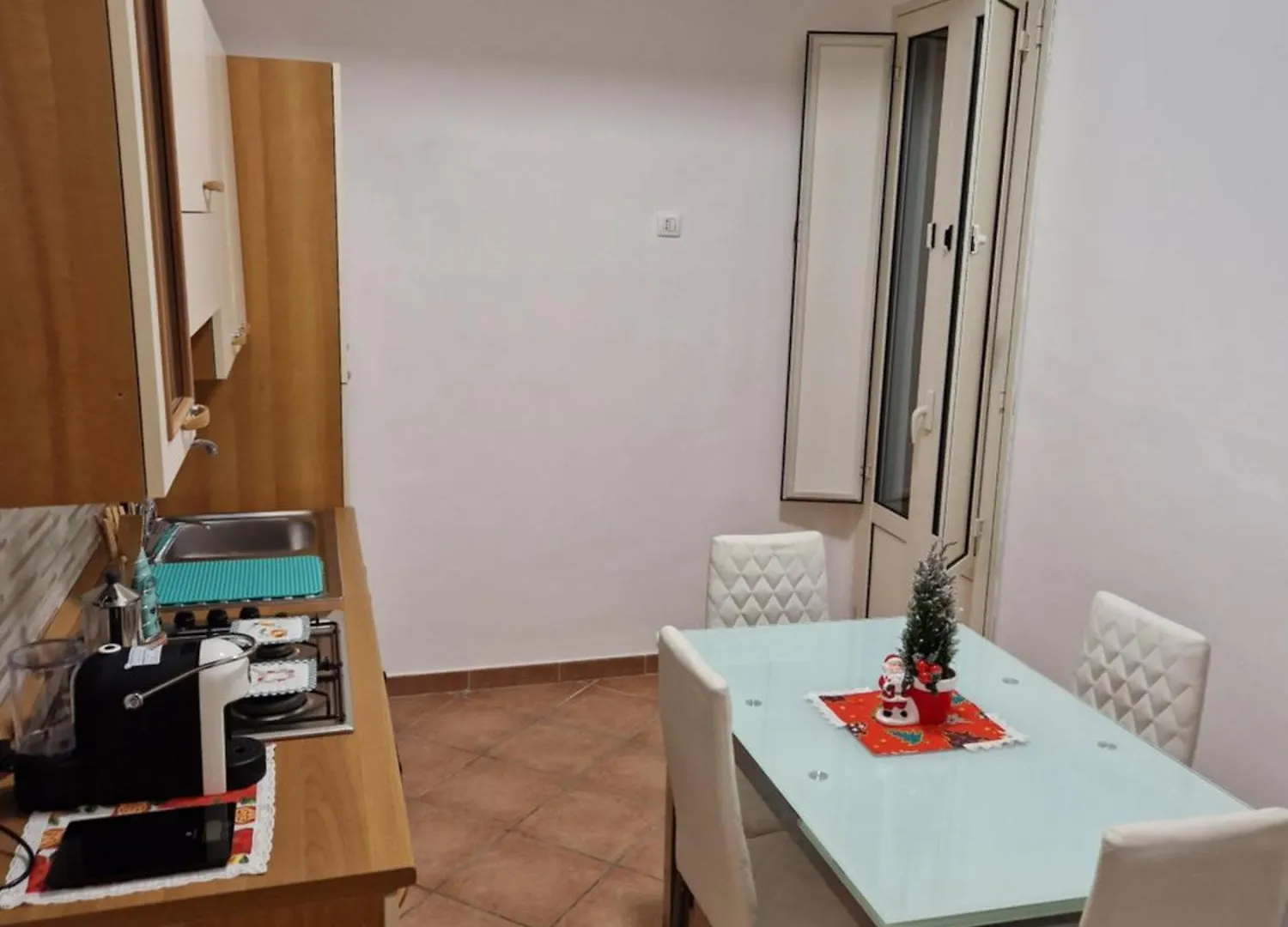 Cecilia'S Home Mascali Dom wakacyjny