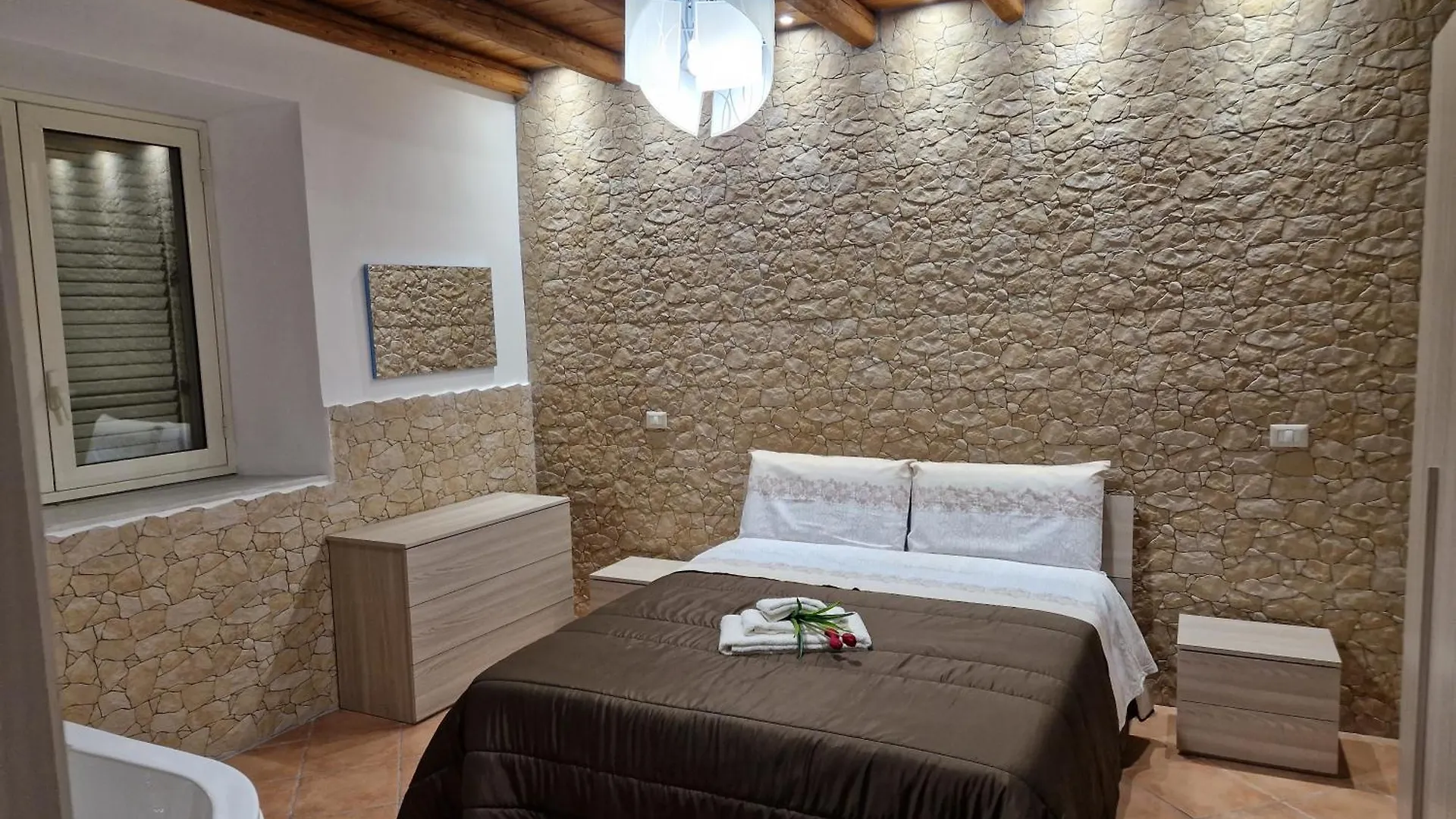 Cecilia'S Home Mascali Dom wakacyjny