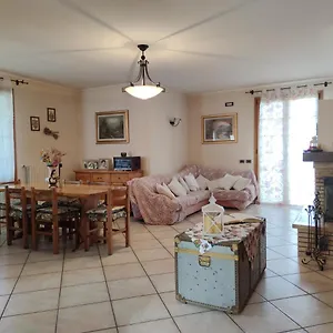 Relax In Collina A Due Passi Dal Mare Appartamento Torriana