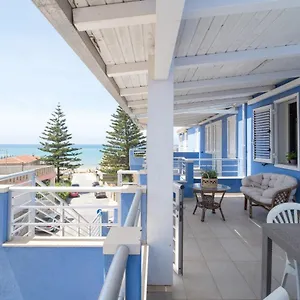 Case Vanasia Casa vacanze