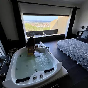 115 - Luxury Appartamento Capoterra
