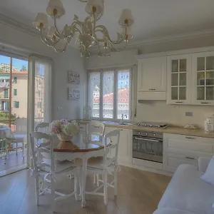 Casa Grandis Dimora Di Charme Nel Cuore Di Appartamento Bordighera